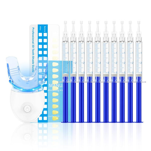 Smilekit, Tooth Whitening Kit