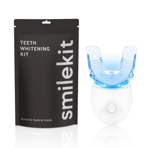 Smilekit, Tooth Whitening Kit