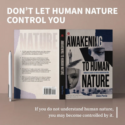 Awakening to Human Nature: Master the Psychology of People