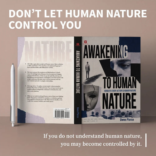 Awakening to Human Nature: Master the Psychology of People