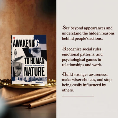 Awakening to Human Nature: Master the Psychology of People